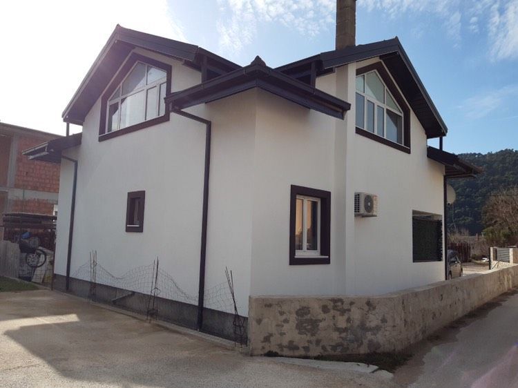 Дом в Баре, Черногория, 190 м² - фото 2