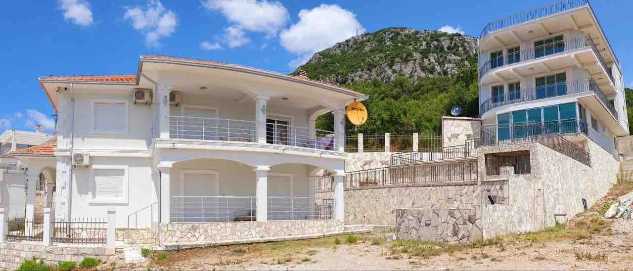 Отель, гостиница Заградже, Черногория, 215 м² - фото 2