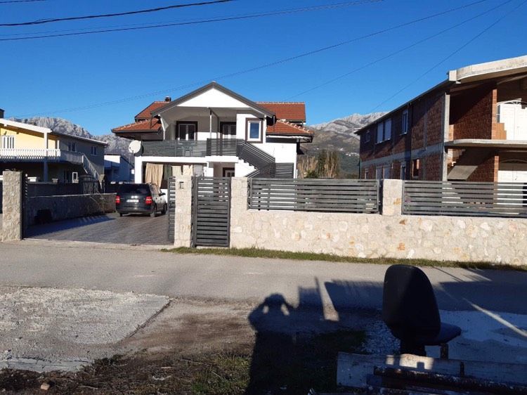 Дом в Баре, Черногория, 190 м² - фото 3