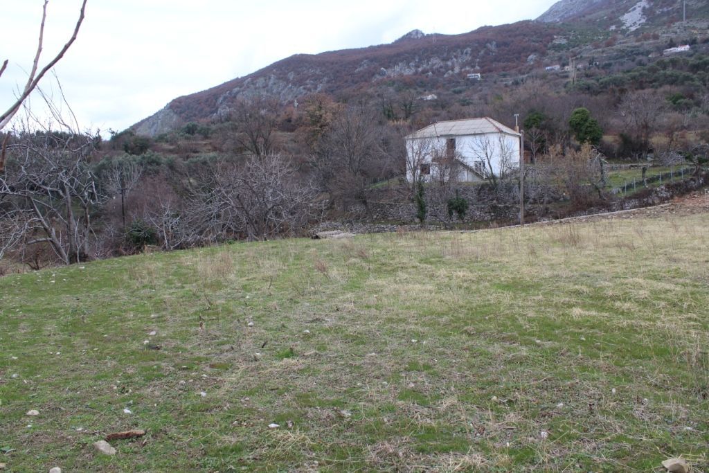 Земля в Добра Воде, Черногория, 6 400 м² - фото 4