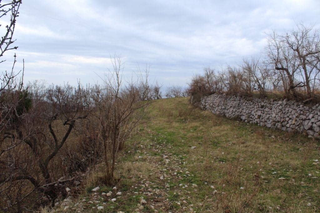 Земля в Добра Воде, Черногория, 6 400 м² - фото 5