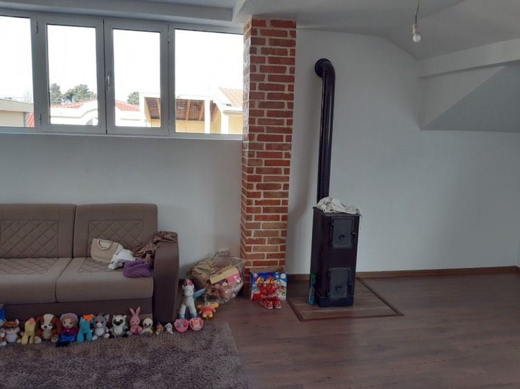 Дом в Баре, Черногория, 190 м² - фото 5