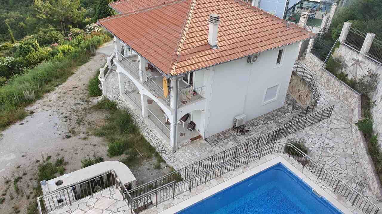 Отель, гостиница Заградже, Черногория, 215 м² - фото 5