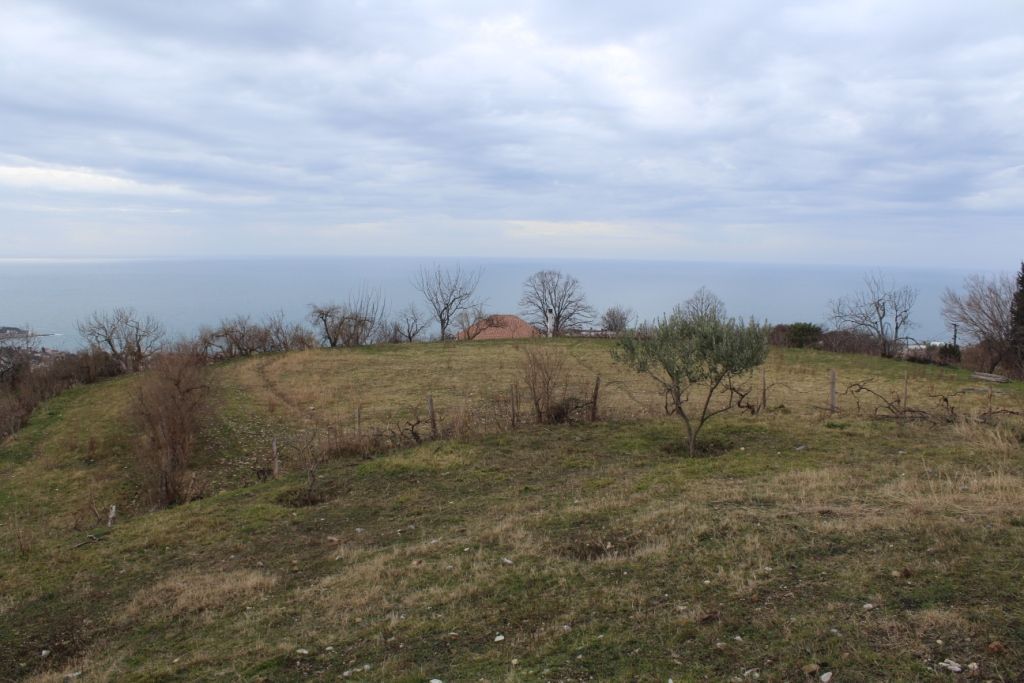 Земля в Добра Воде, Черногория, 6 400 м² - фото 7