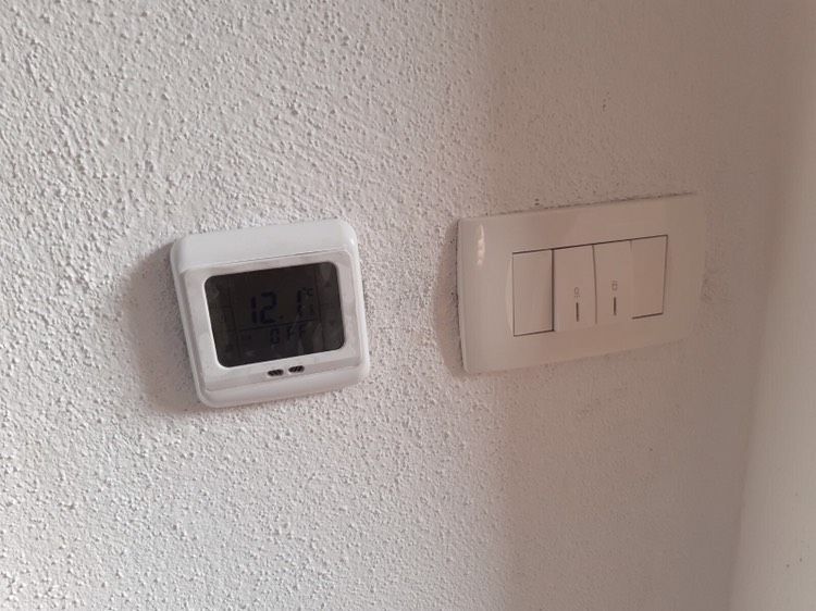 Дом в Баре, Черногория, 190 м² - фото 12