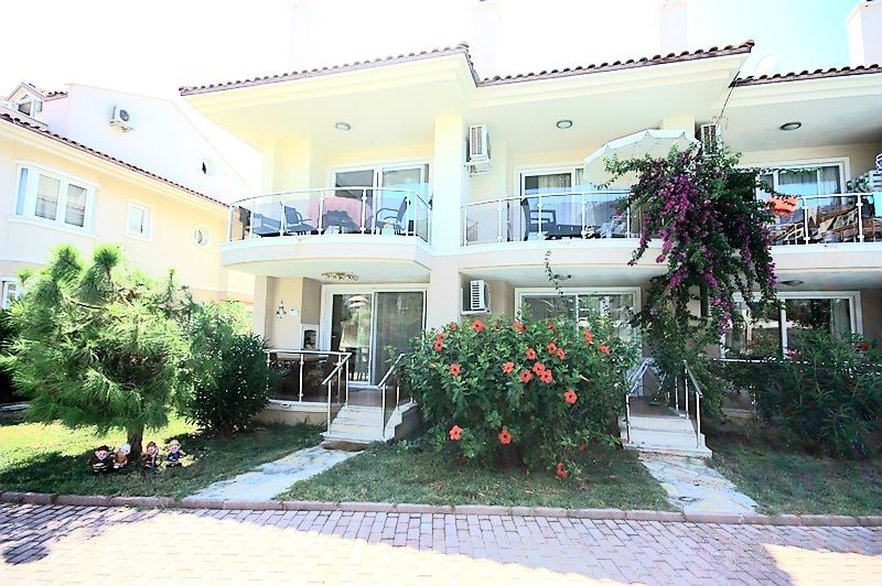 Квартира в Фетхие, Турция, 55 м² - фото 3