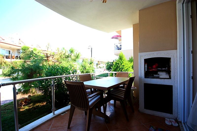 Квартира в Фетхие, Турция, 55 м² - фото 5