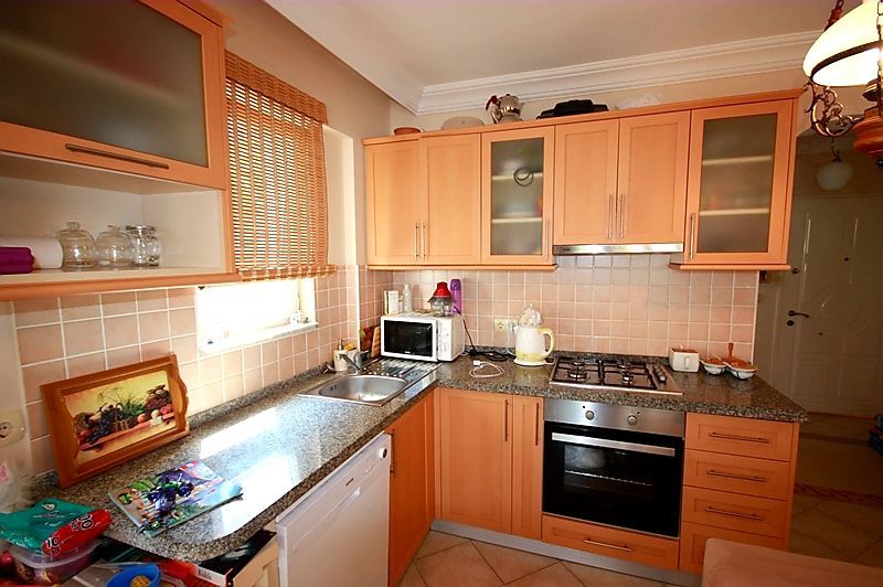 Квартира в Фетхие, Турция, 55 м² - фото 6