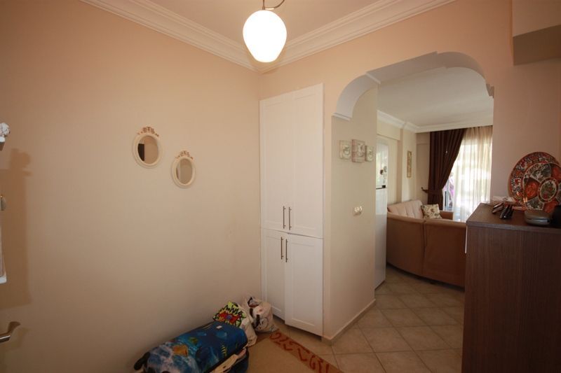 Квартира в Фетхие, Турция, 55 м² - фото 8