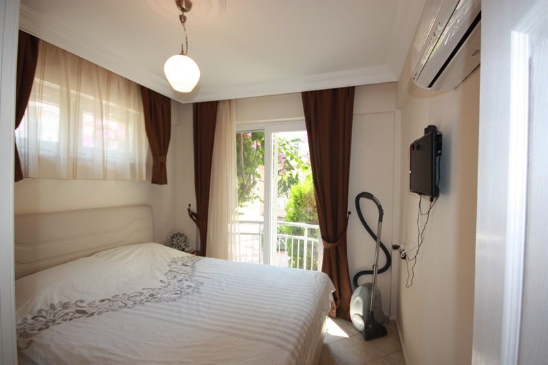 Квартира в Фетхие, Турция, 55 м² - фото 9