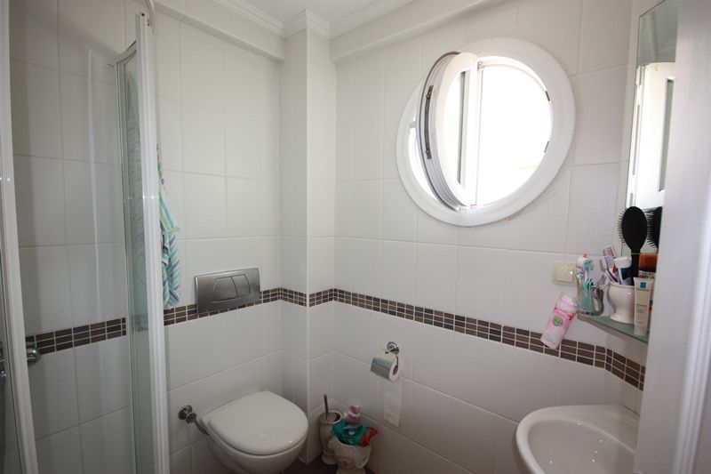 Квартира в Фетхие, Турция, 55 м² - фото 10