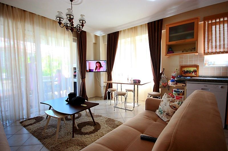 Квартира в Фетхие, Турция, 55 м² - фото 11