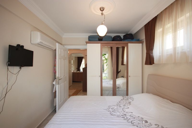 Квартира в Фетхие, Турция, 55 м² - фото 12