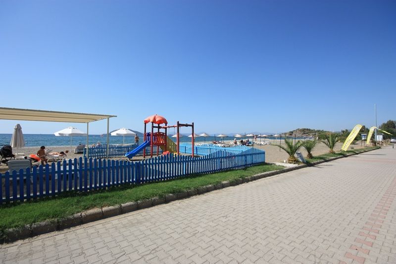 Апартаменты в Фетхие, Турция, 90 м² - фото 3