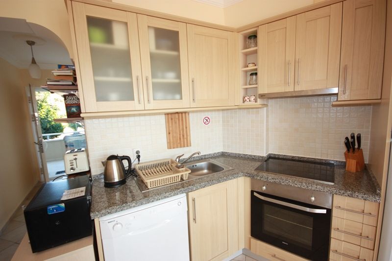 Апартаменты в Фетхие, Турция, 90 м² - фото 5