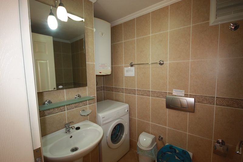 Апартаменты в Фетхие, Турция, 90 м² - фото 6