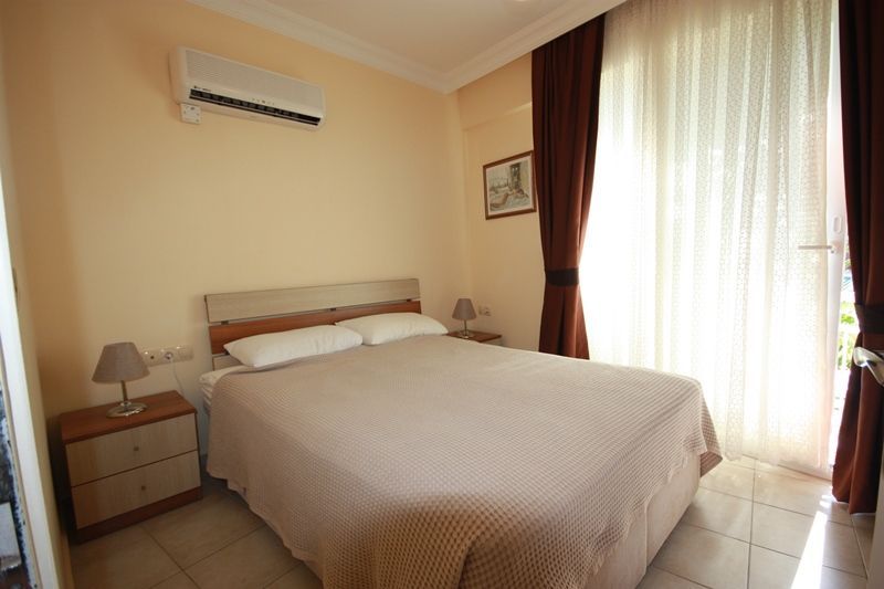 Апартаменты в Фетхие, Турция, 90 м² - фото 7