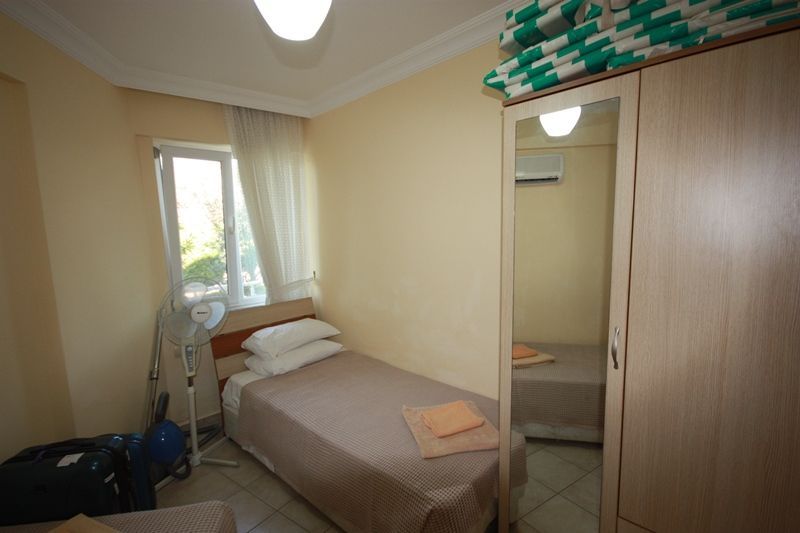 Апартаменты в Фетхие, Турция, 90 м² - фото 9