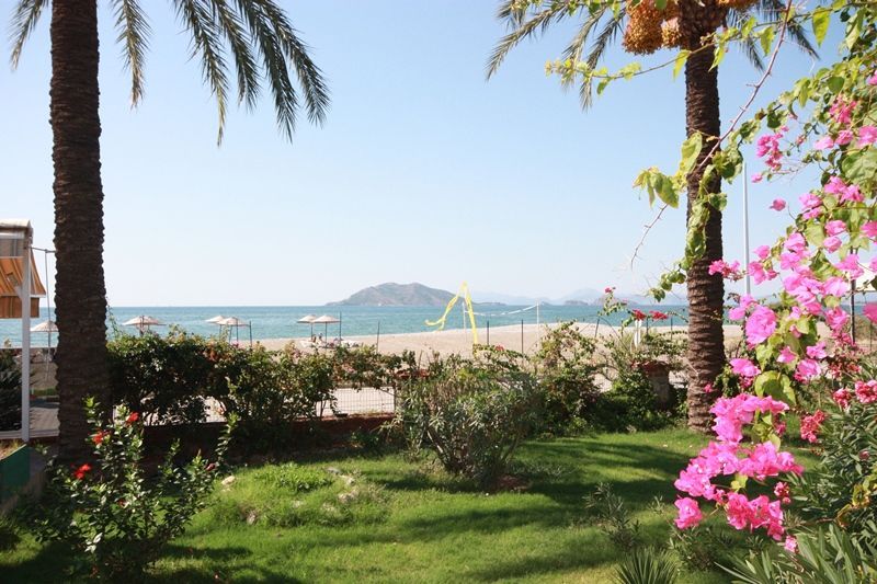 Апартаменты в Фетхие, Турция, 90 м² - фото 11