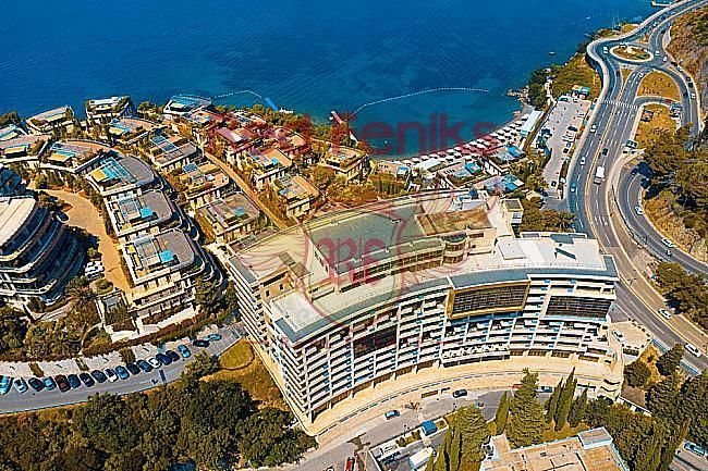 Квартира в Бечичи, Черногория - фото 1