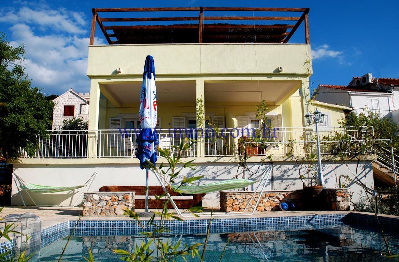 Дом в Сутиване, Хорватия, 330 м² - фото 3