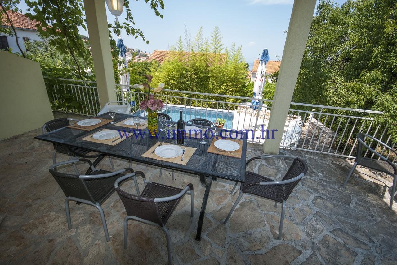 Дом в Сутиване, Хорватия, 330 м² - фото 9