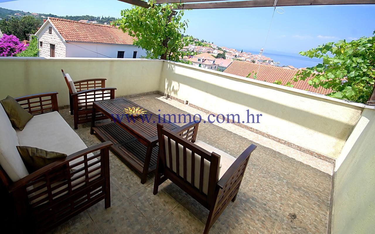 Дом в Сутиване, Хорватия, 330 м² - фото 16