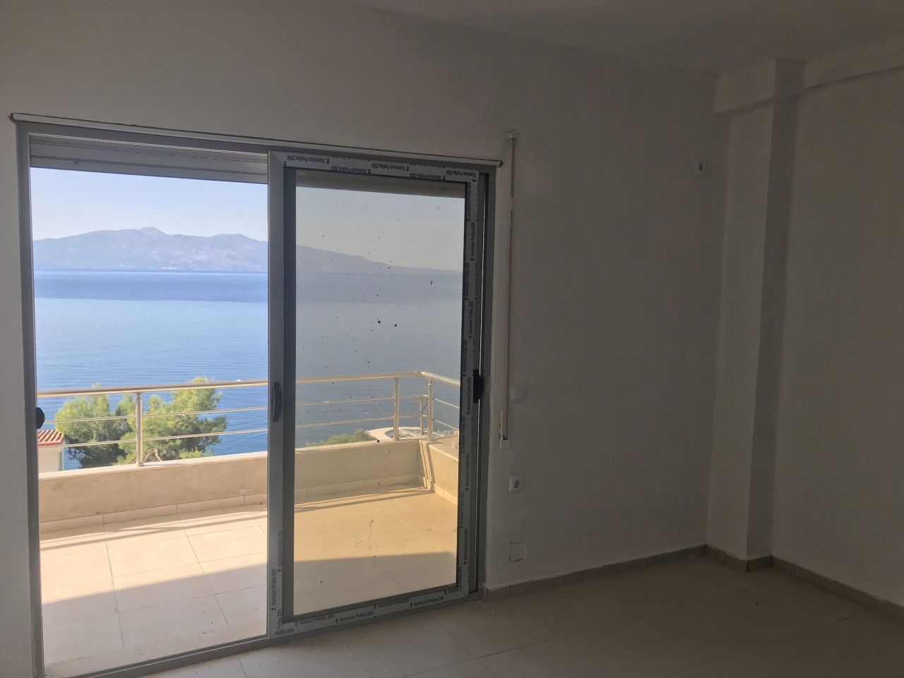 Апартаменты в Саранде, Албания, 64 м² - фото 5