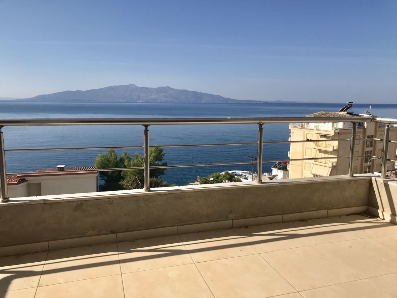 Апартаменты в Саранде, Албания, 64 м² - фото 6