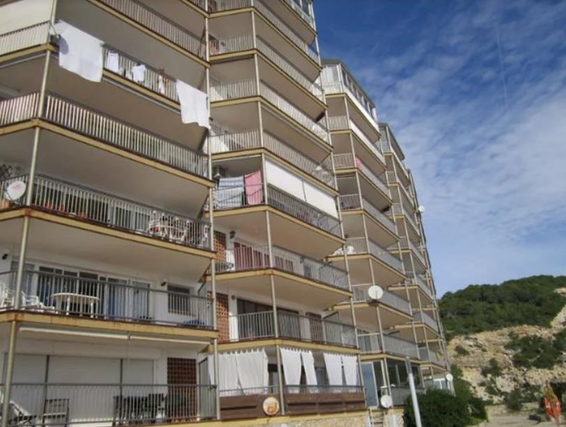 Квартира в Салоу, Испания, 112 м2 - фото 1