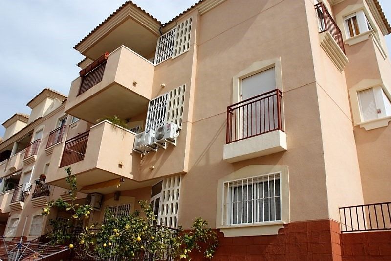Апартаменты в Ориуэла Коста, Испания, 85 м2 - фото 1