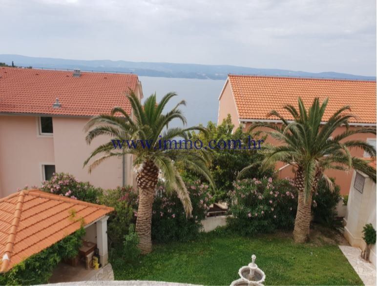 Вилла в Омише, Хорватия, 817.52 м² - фото 12