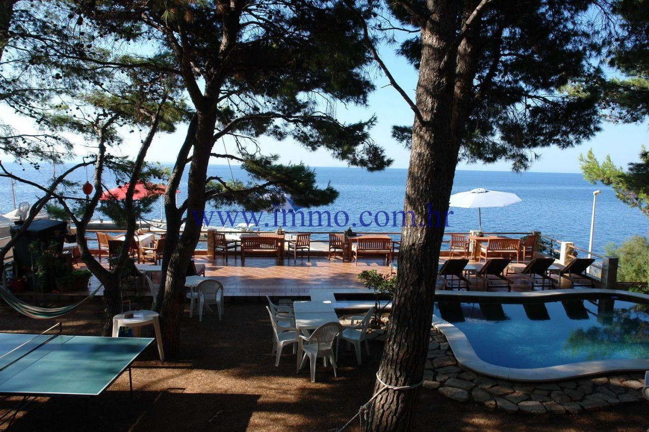 Дом на Хваре, Хорватия, 350 м² - фото 2