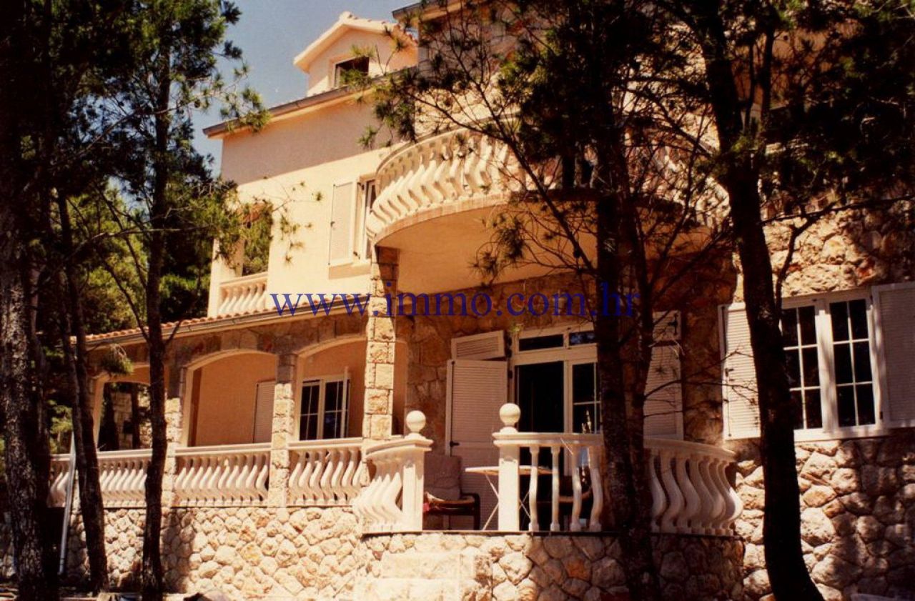 Дом на Хваре, Хорватия, 350 м² - фото 4