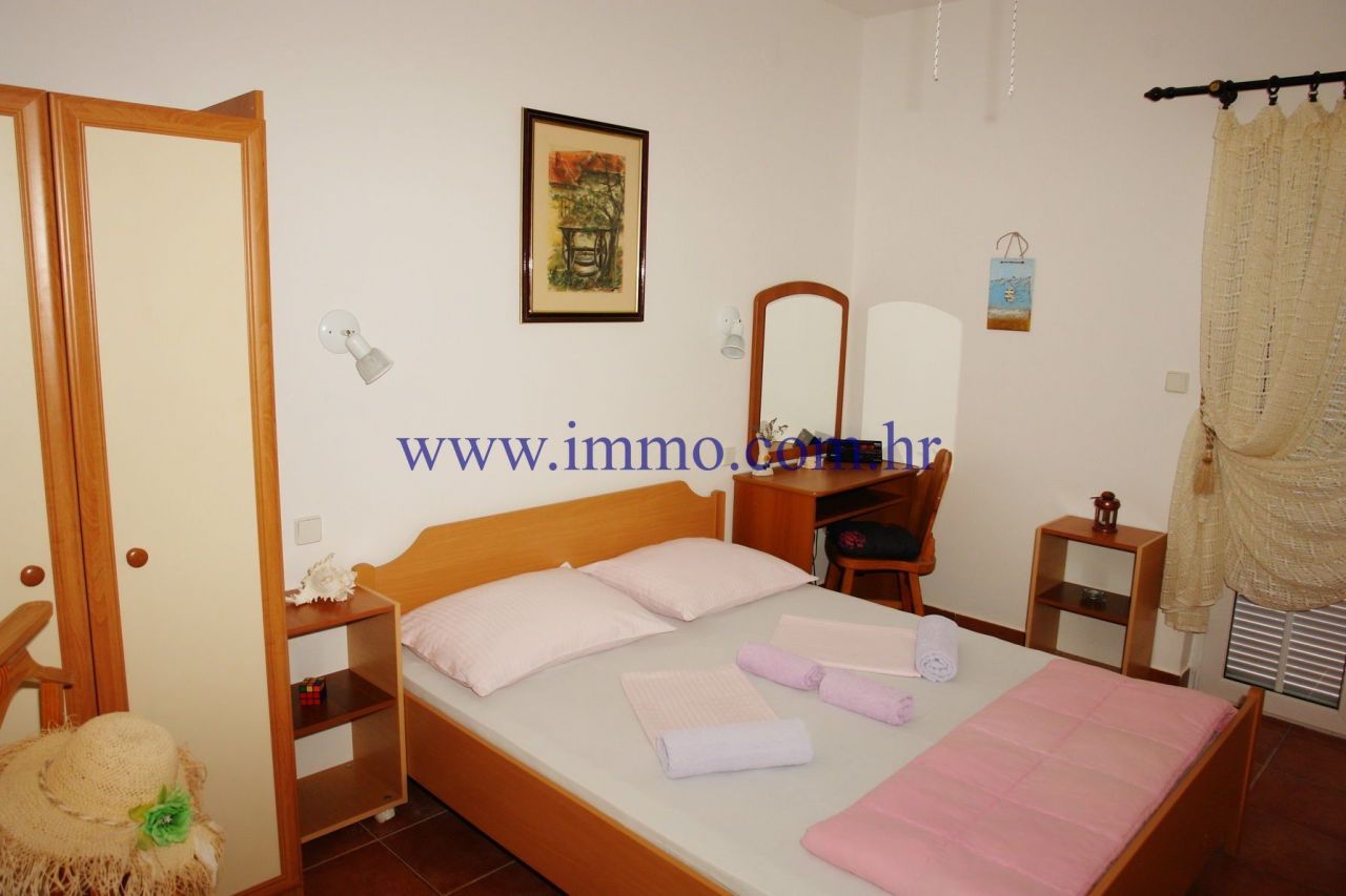 Дом на Хваре, Хорватия, 350 м² - фото 7