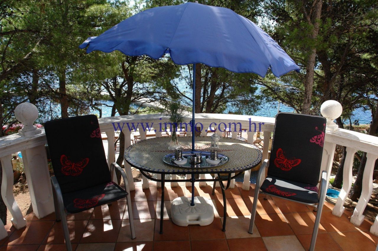 Дом на Хваре, Хорватия, 350 м² - фото 13