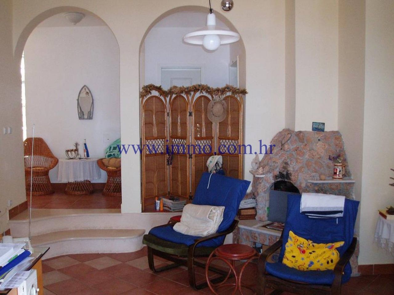 Дом на Хваре, Хорватия, 350 м² - фото 16