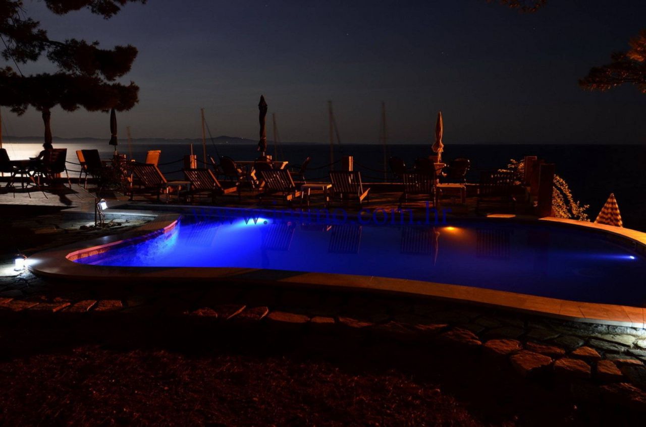 Дом на Хваре, Хорватия, 350 м² - фото 18