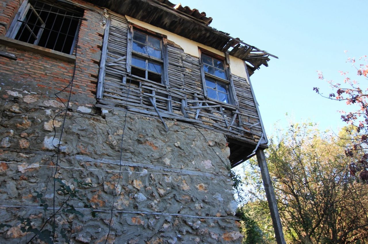 Земля в Алании, Турция, 2 212 сот. - фото 6