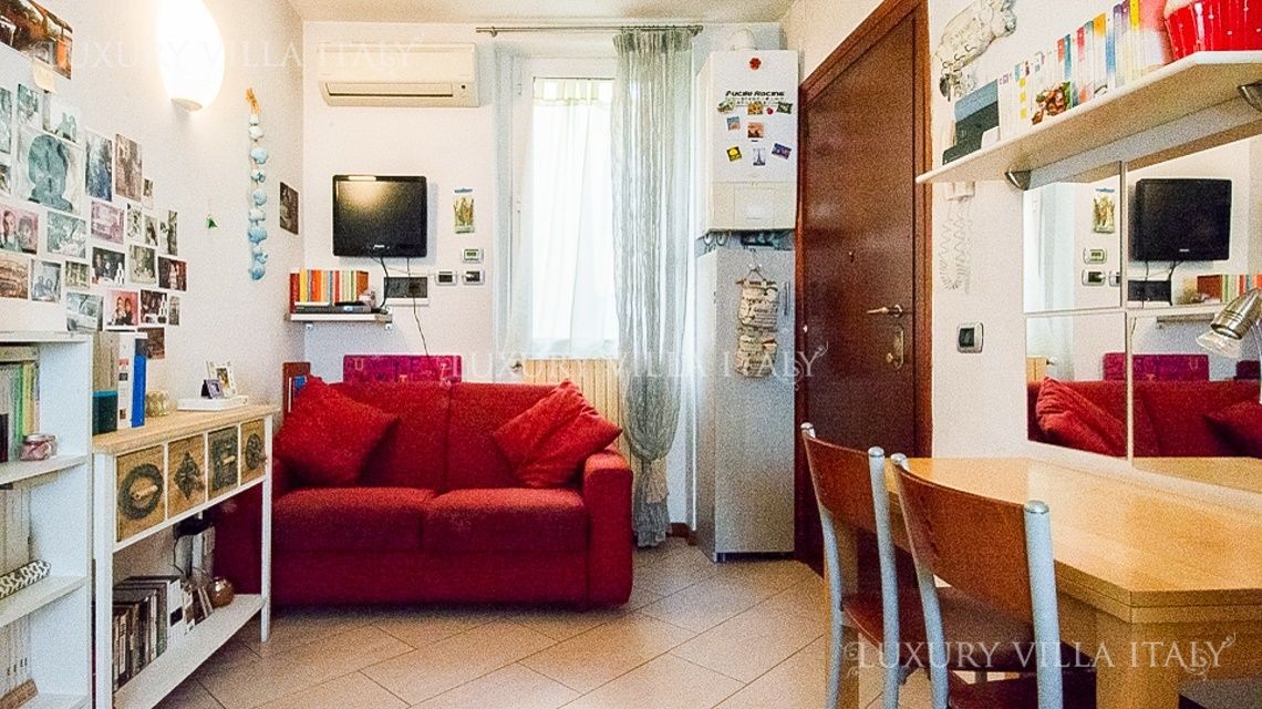 Квартира в Милане, Италия, 60 м2 - фото 1