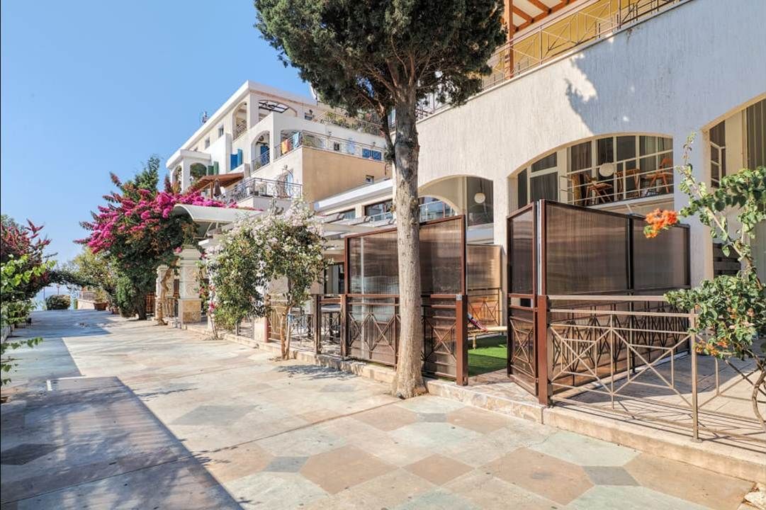Дом в Лимасоле, Кипр, 70 м2 - фото 1
