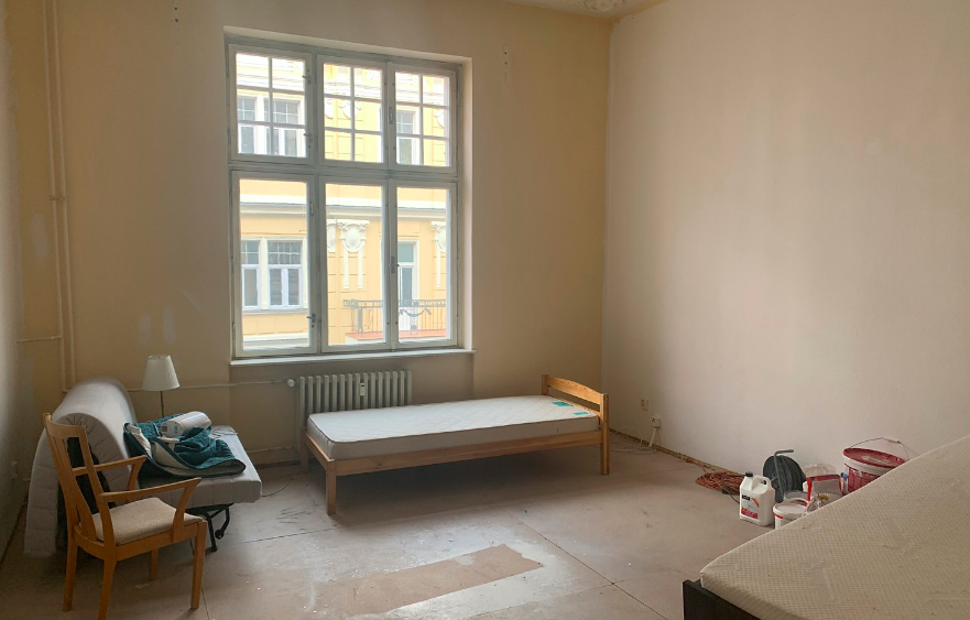 Квартира в Карловых Варах, Чехия, 74.6 м2 - фото 1