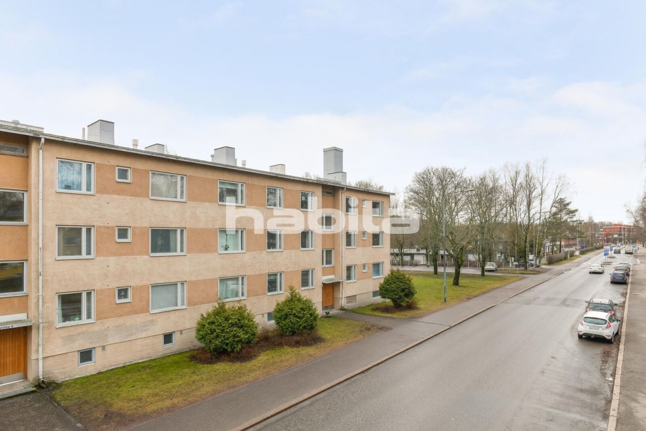 Апартаменты в Хельсинки, Финляндия, 56 м2 - фото 1