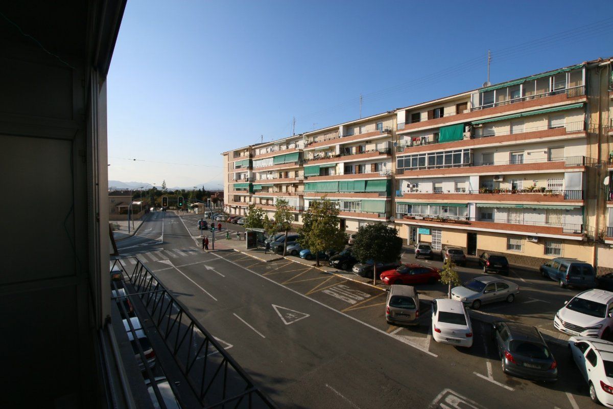 Квартира в Аликанте, Испания, 86 м2 - фото 1