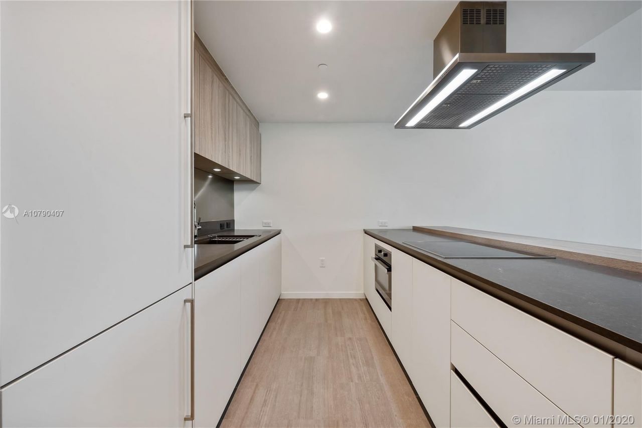 Квартира в Майами, США, 85 м² - фото 3