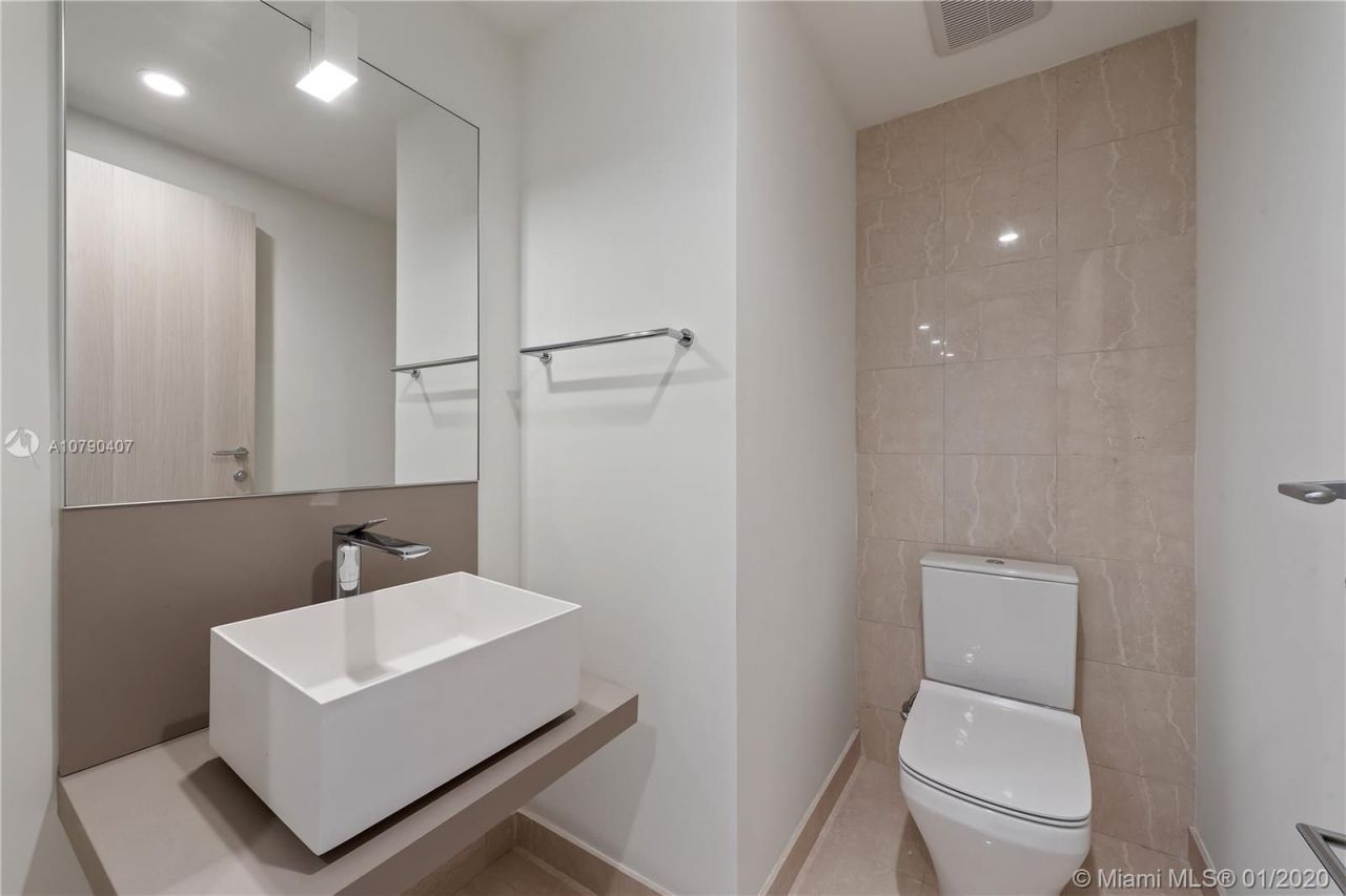 Квартира в Майами, США, 85 м² - фото 4