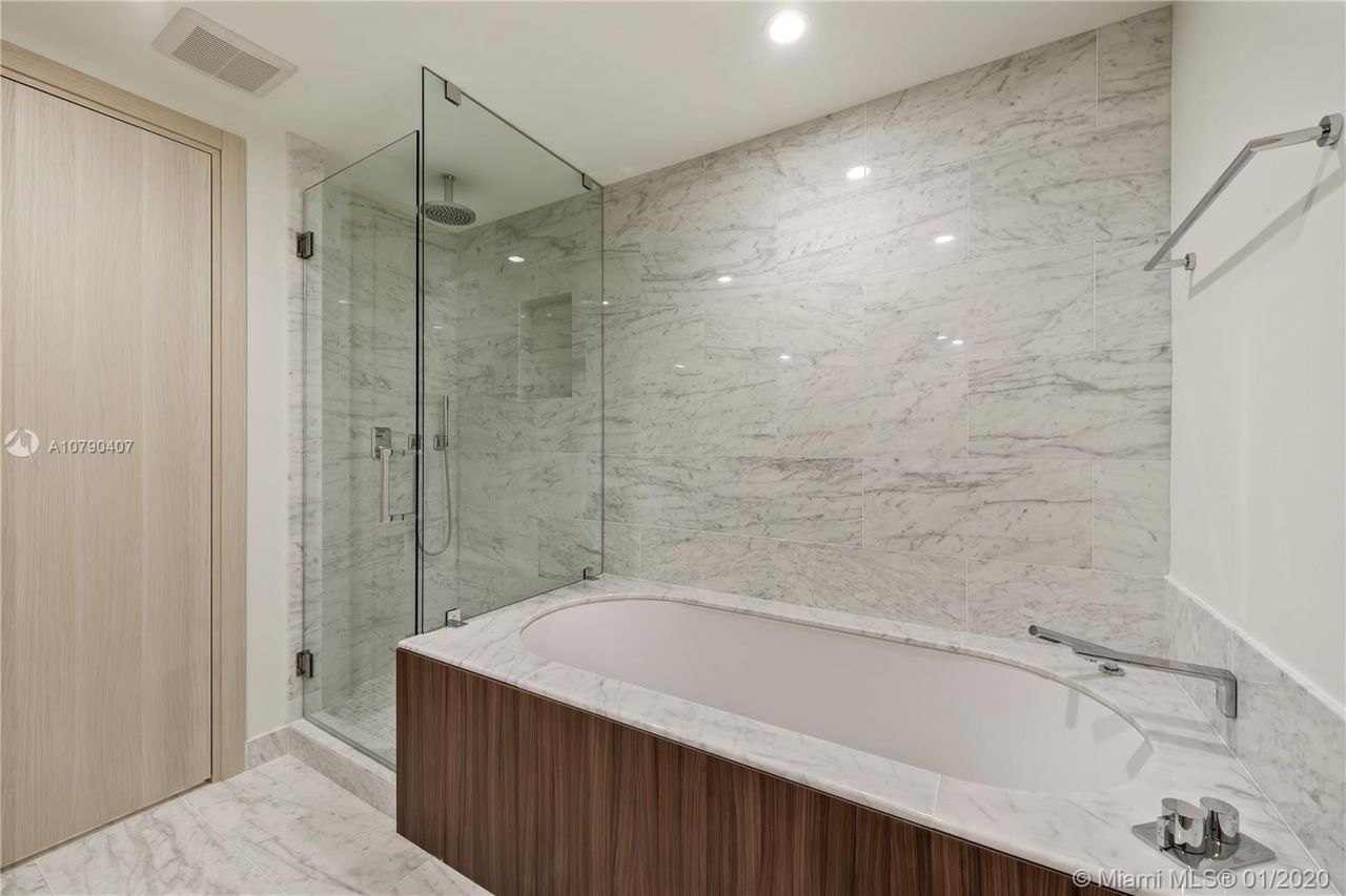 Квартира в Майами, США, 85 м² - фото 9