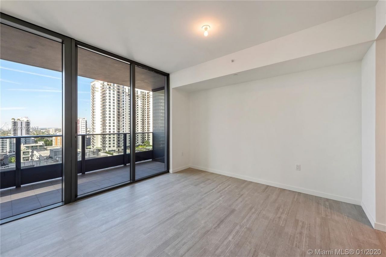 Квартира в Майами, США, 85 м² - фото 11