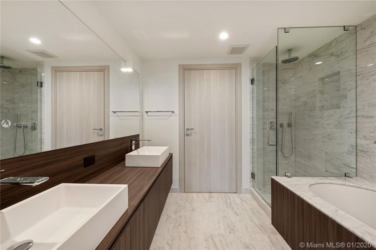 Квартира в Майами, США, 85 м² - фото 6