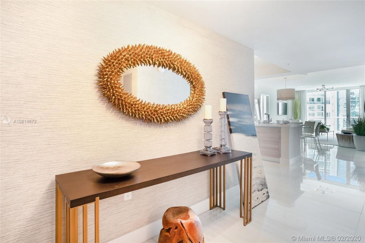 Квартира в Майами, США, 180 м² - фото 12